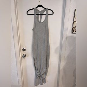 Lululemon maxi dress